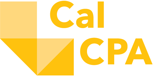 CalCPA Knowledge Hub Logo